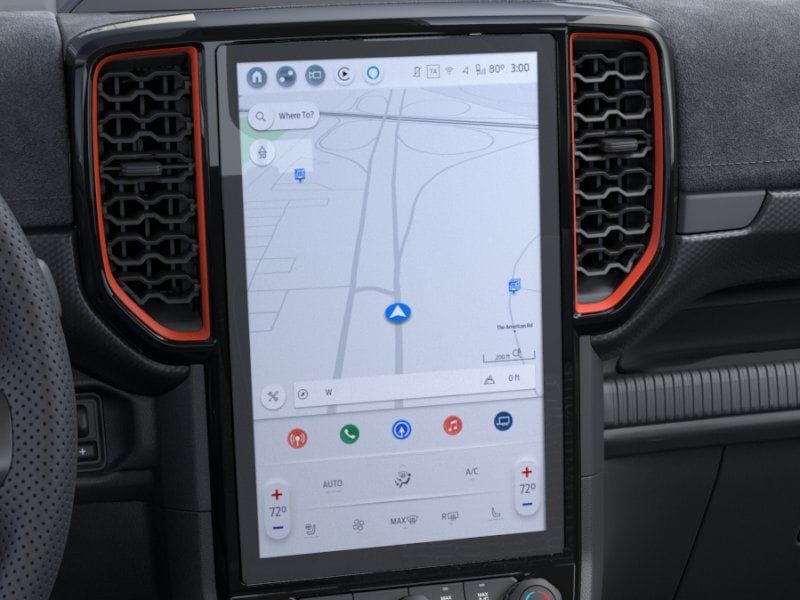 2025 Ford Ranger Raptor - Photo 14