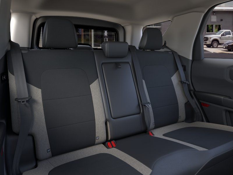 2026 Ford Bronco Sport Big Bend - Photo 11