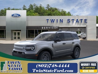 2026 Ford Bronco Sport Big Bend SUV