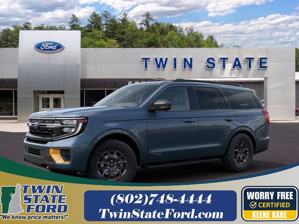  Ford Expedition