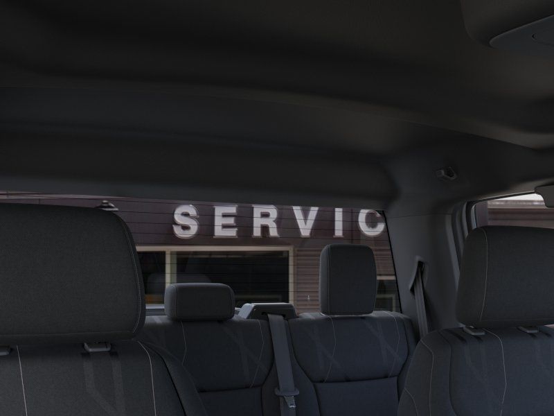 2026 Ford F-150 STX - Photo 22