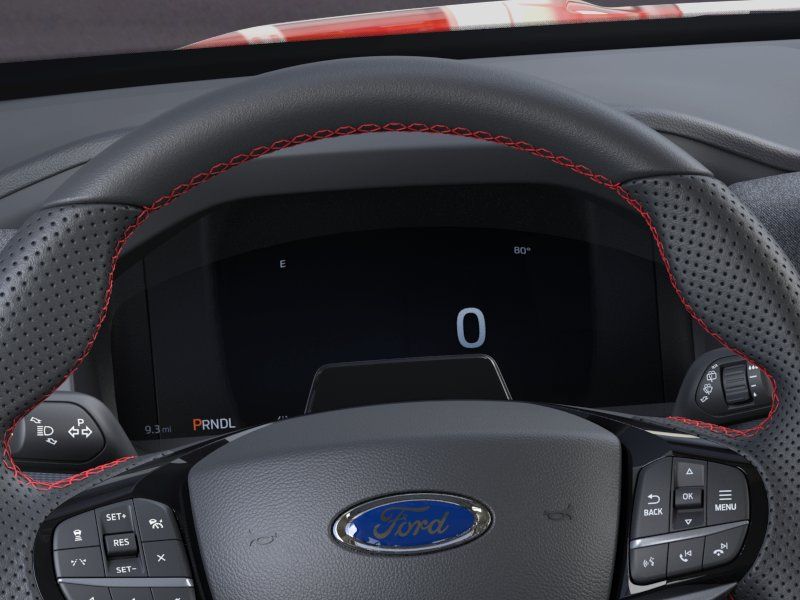 2026 Ford Explorer ST-Line - Photo 13