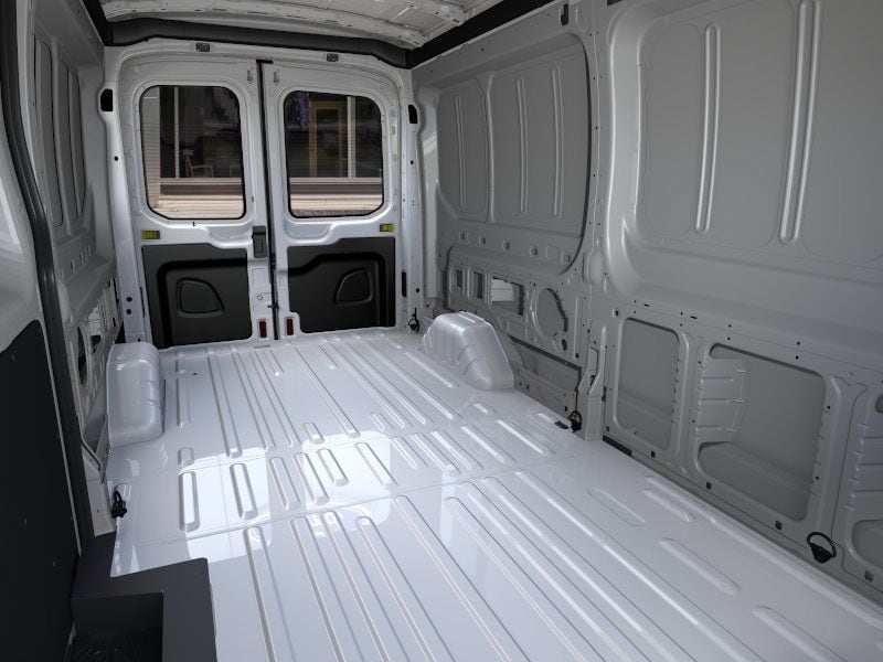 2026 Ford Transit Van Base - Photo 11
