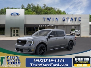 2026 Ford Maverick Lobo Standard Truck SuperCrew