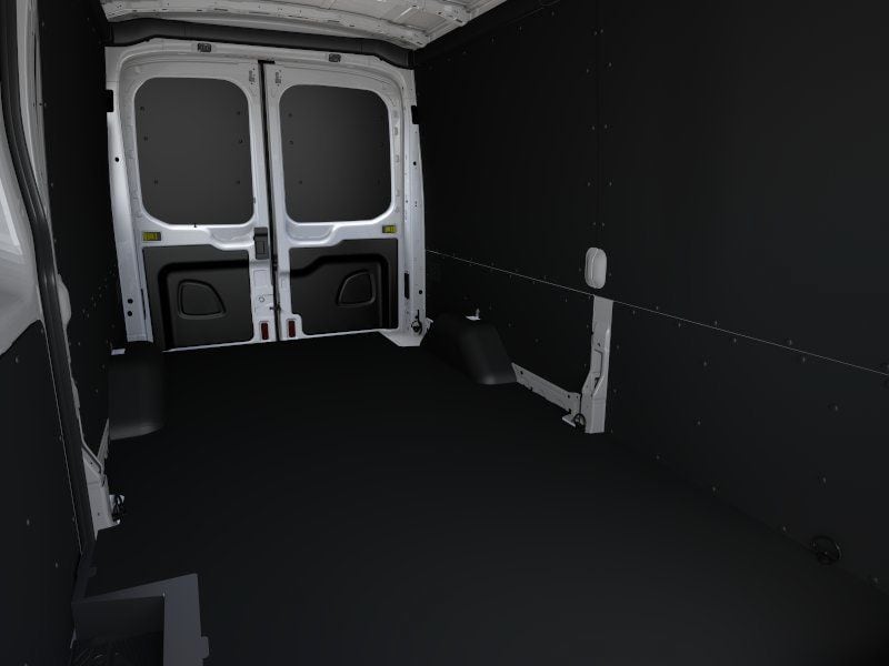 2026 Ford Transit Van Base - Photo 11