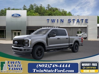 2026 Ford F-350 F-350 XL Truck Crew Cab