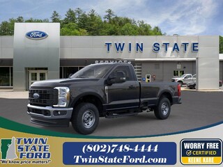 2026 Ford F-250 Truck Regular Cab