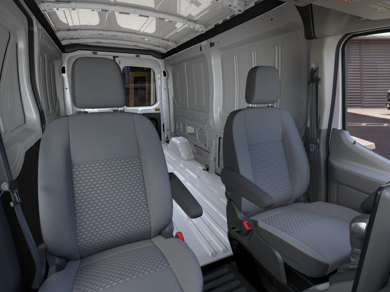2026 Ford Transit Van Base - Photo 10