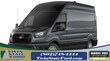  Ford Transit-350 Cargo