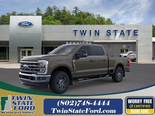 2026 Ford F-350 Truck Crew Cab