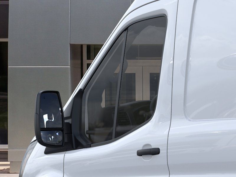 2026 Ford Transit Van Base - Photo 20