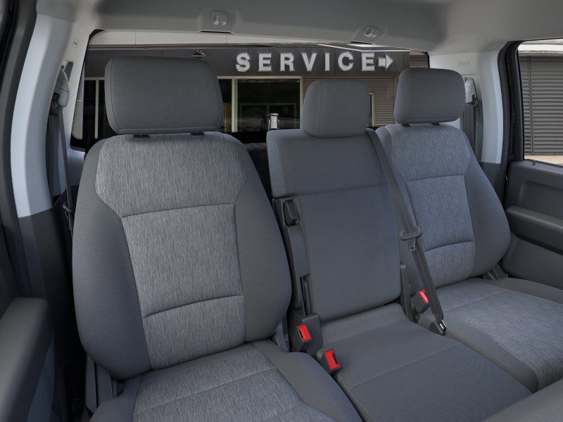 2026 Ford F-550 Super Duty Chassis Cab XL - Photo 10