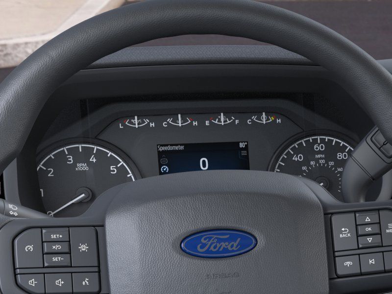 2026 Ford F-150 STX - Photo 13