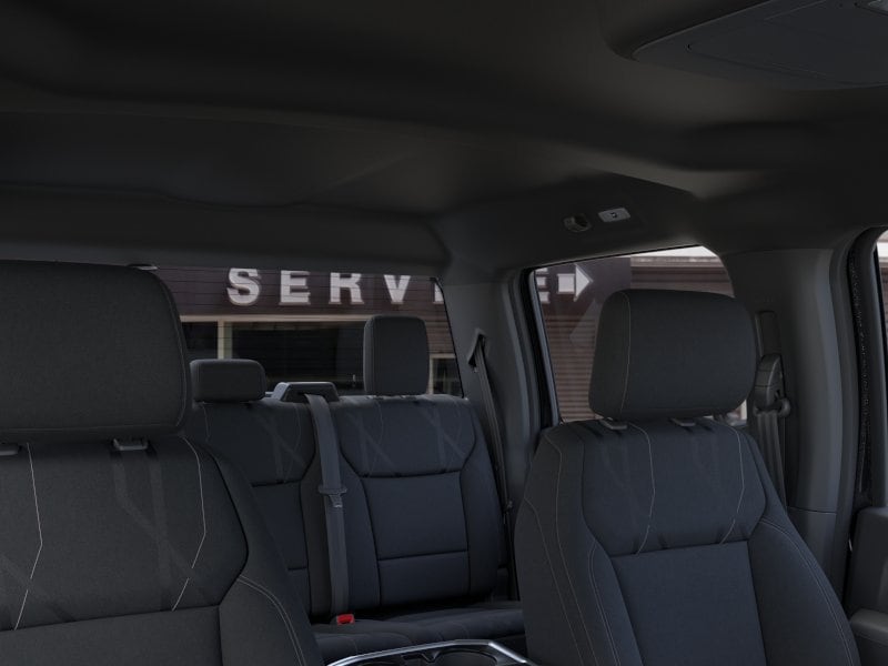 2026 Ford F-150 STX - Photo 22