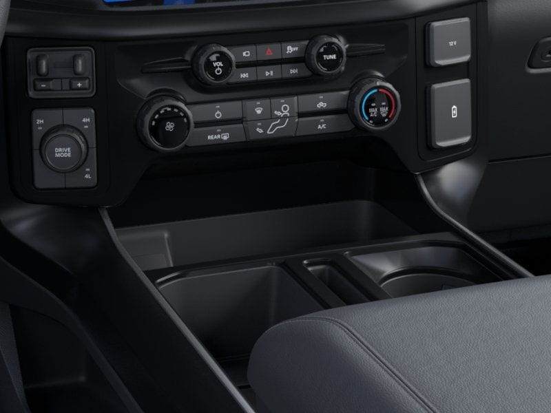 2026 Ford F-150 STX - Photo 15