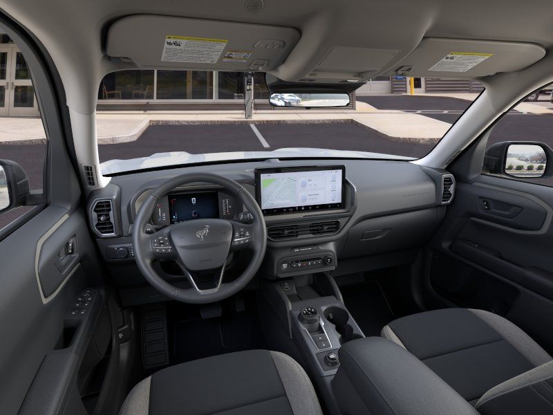 2026 Ford Bronco Sport Big Bend - Photo 9