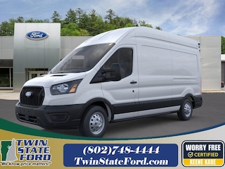 2026 Ford Transit-350 Cargo Base w/9,950 lb. GVWR Van High Roof Van
