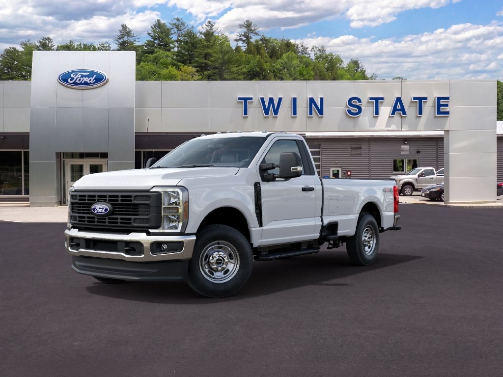 New 2027 Ford F-250 F-250® XL Truck Regular Cab