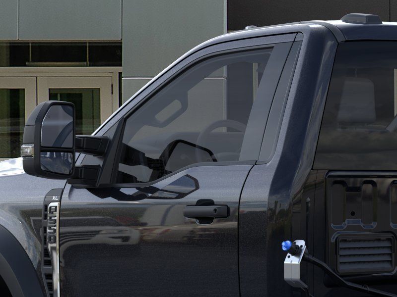 2026 Ford F-550 Super Duty Chassis Cab XL - Photo 20
