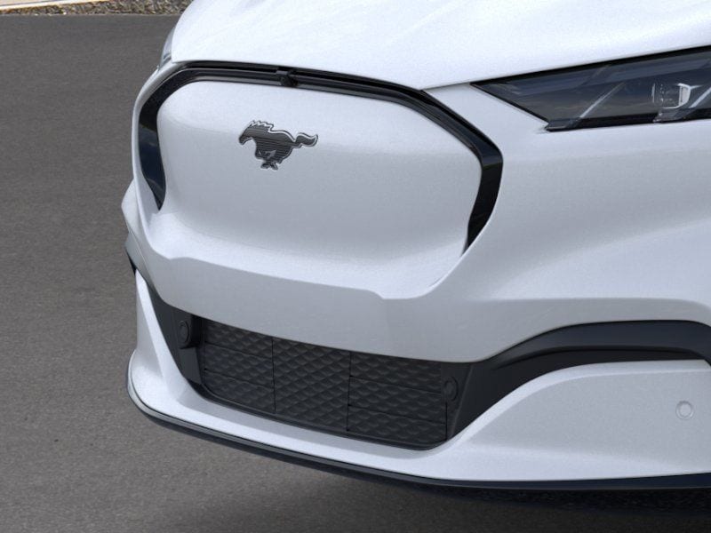 2025 Ford Mustang Mach-E Premium - Photo 17