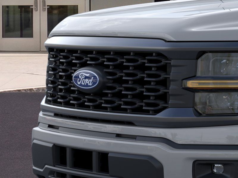 2026 Ford F-150 STX - Photo 17