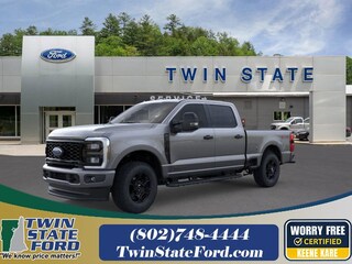 2026 Ford F-350 F-350 XL Truck Crew Cab