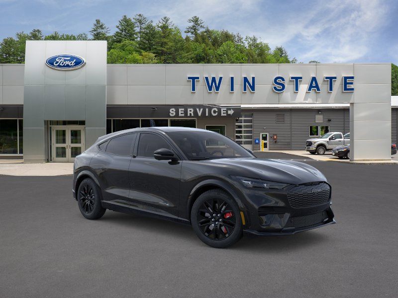 2025 Ford Mustang Mach-E Premium - Photo 7