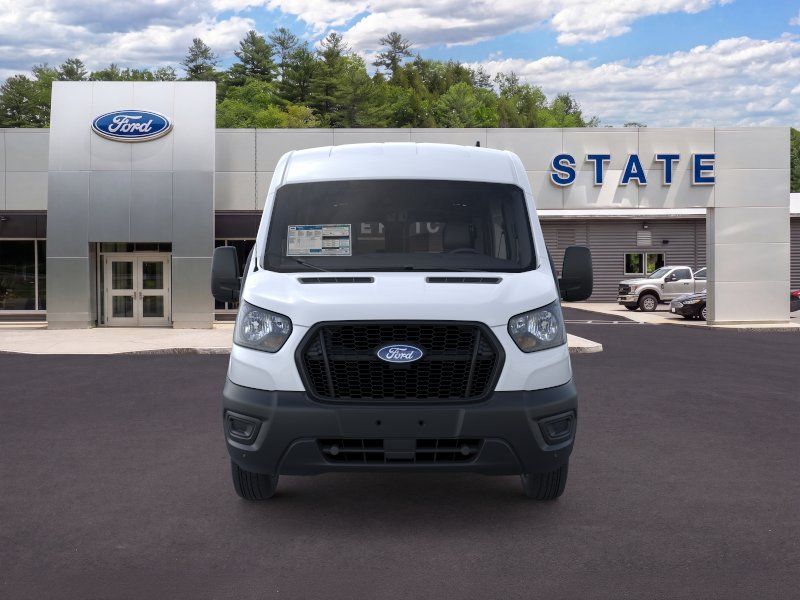 2026 Ford Transit Van Base - Photo 6