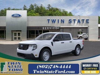 2026 Ford Maverick XL Truck SuperCrew