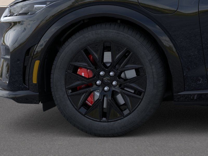 2025 Ford Mustang Mach-E Premium - Photo 19