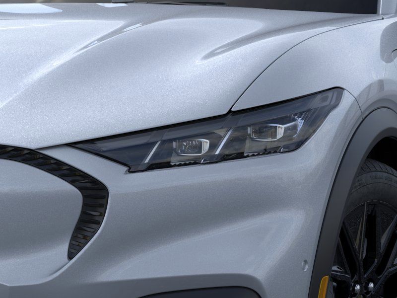 2025 Ford Mustang Mach-E Select - Photo 18
