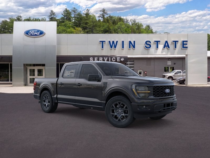 2026 Ford F-150 STX - Photo 7