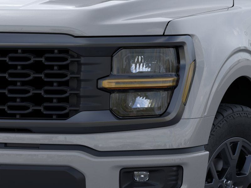 2026 Ford F-150 STX - Photo 18