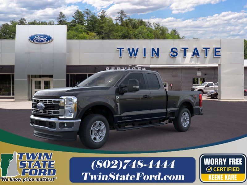 2026 Ford F-350