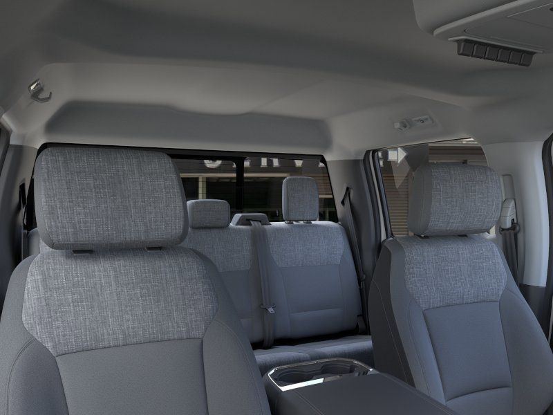 2026 Ford F-250 Super Duty XLT - Photo 22