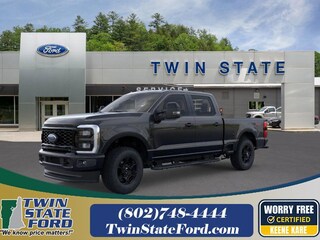 2026 Ford F-250 Truck Crew Cab