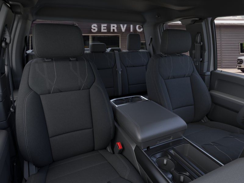 2026 Ford F-150 STX - Photo 10