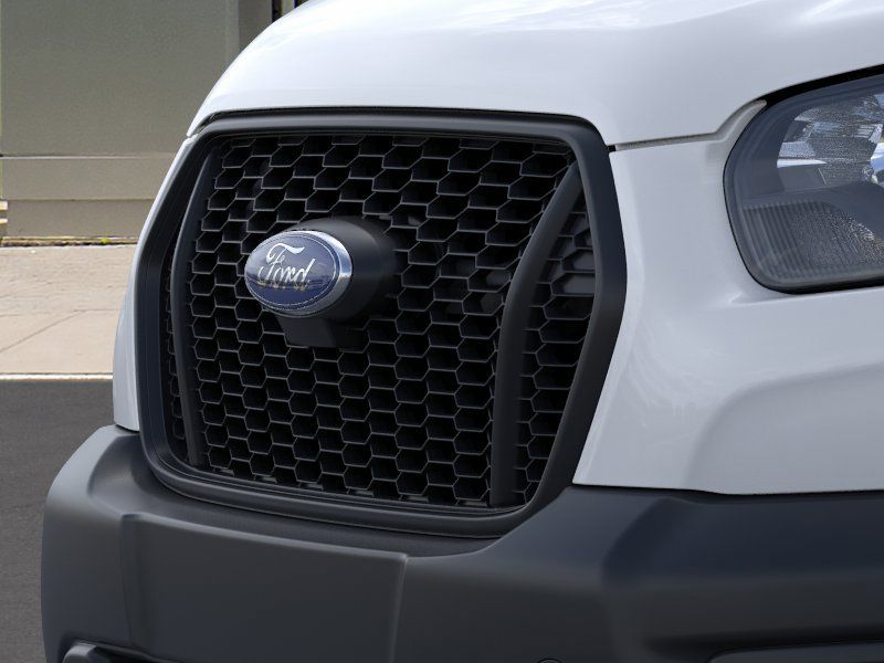 2025 Ford Transit Van Base - Photo 17