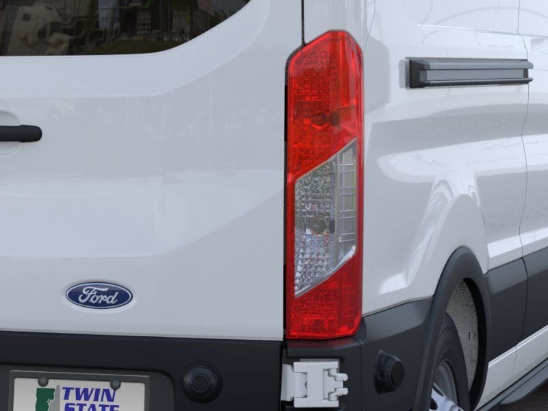 2026 Ford Transit Van Base - Photo 21