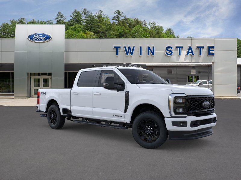 2026 Ford F-250 Super Duty XLT - Photo 7