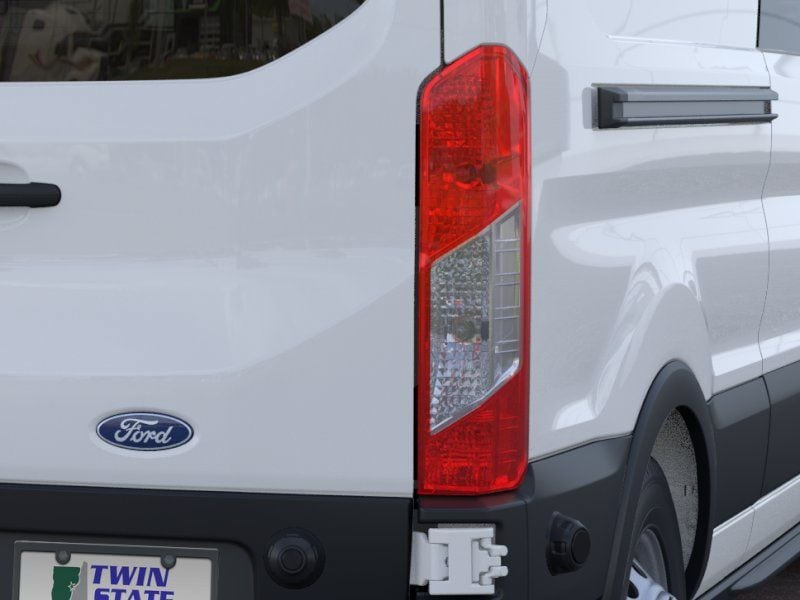 2026 Ford Transit Van Base - Photo 21