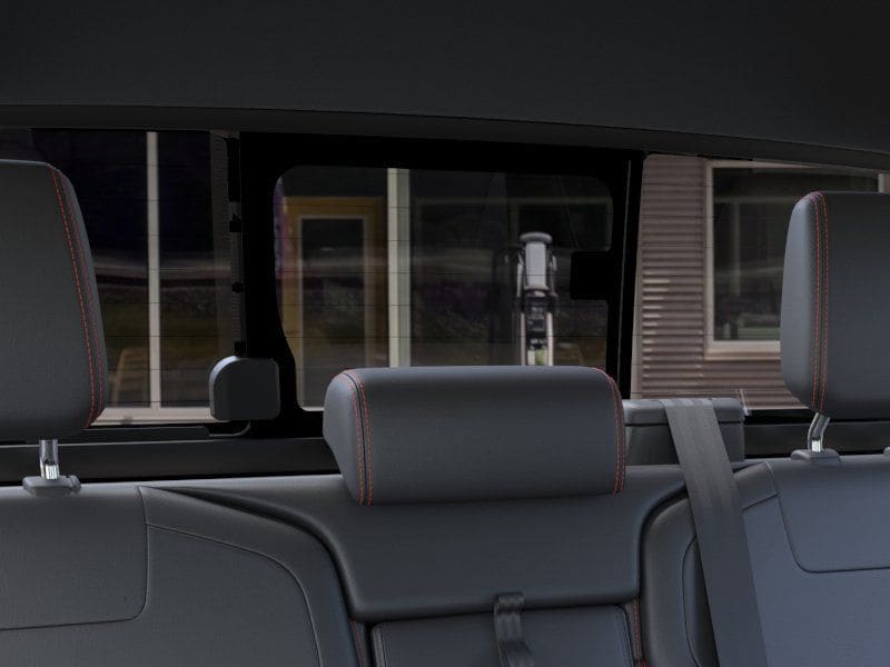 2025 Ford Ranger Raptor - Photo 22