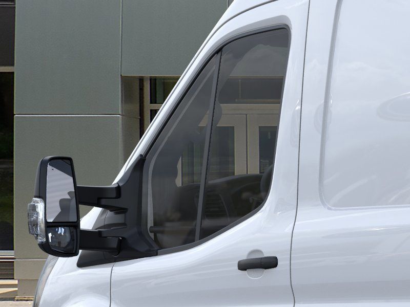 2025 Ford Transit Van Base - Photo 20