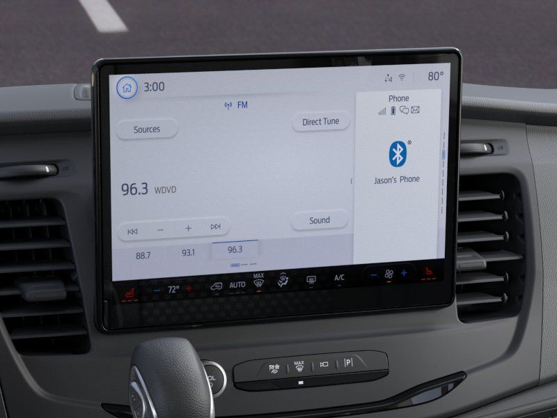 2026 Ford Transit Van Base - Photo 14