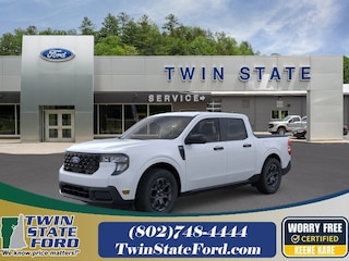 2026 Ford Maverick XLT Truck SuperCrew