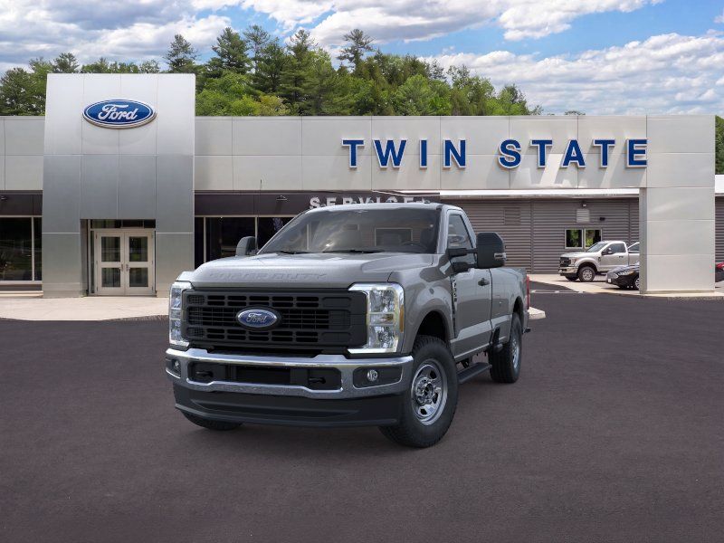 New 2026 Ford F-350 F-350® XL Truck Regular Cab