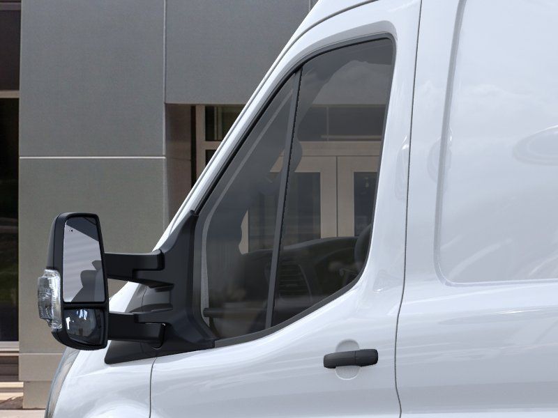 2026 Ford Transit Van Base - Photo 20