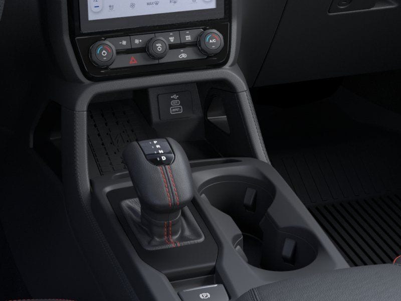 2025 Ford Ranger Raptor - Photo 15