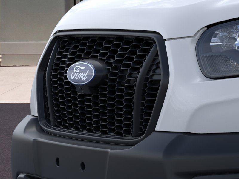 2026 Ford Transit Van Base - Photo 17