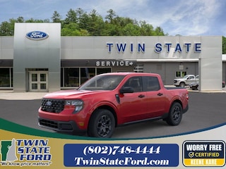 2026 Ford Maverick XLT Truck SuperCrew